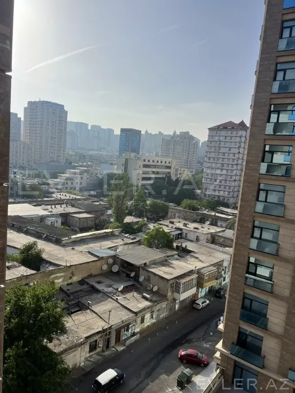 Aylıq, yeni tikili