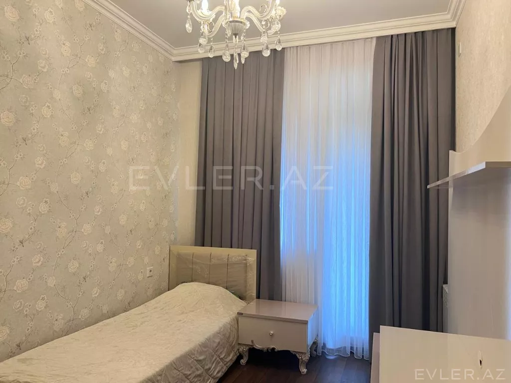 Aylıq, yeni tikili