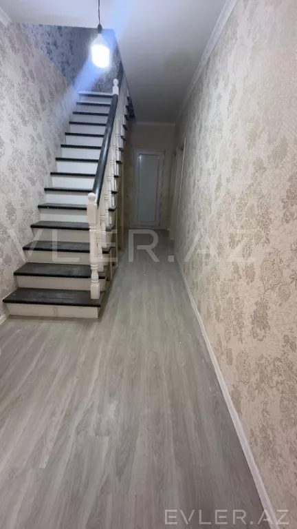 Satılır, həyət evi/villa