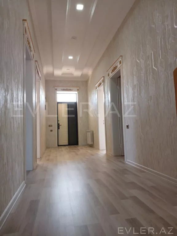 Satılır, həyət evi/villa