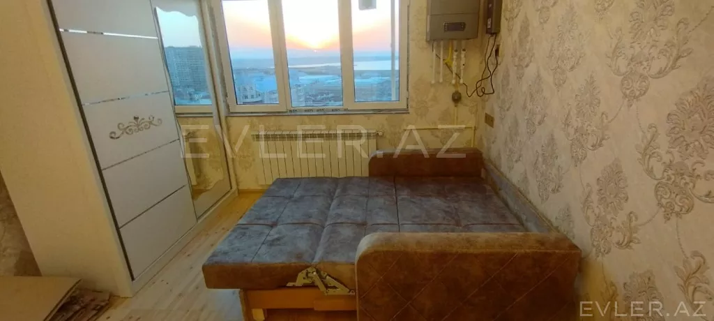 Aylıq, yeni tikili