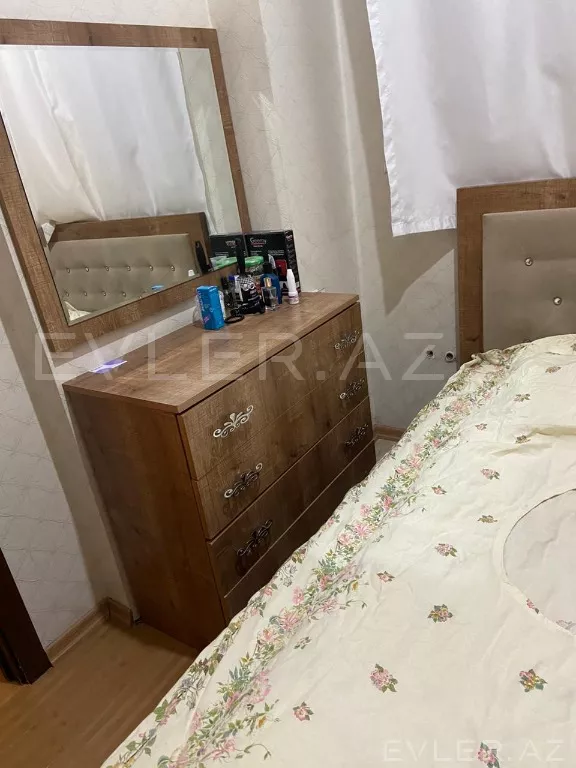Satılır, yeni tikili