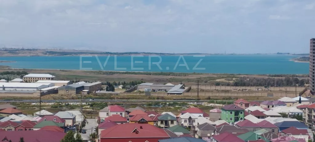 Aylıq, yeni tikili