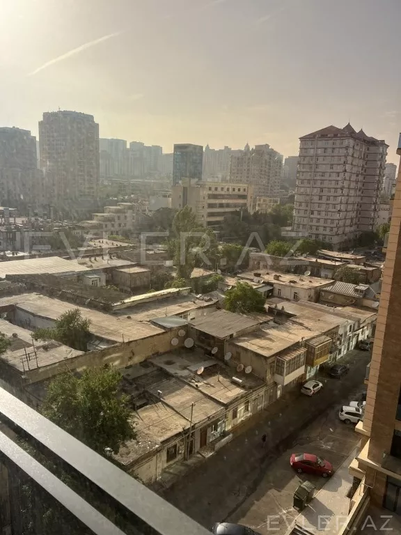 Aylıq, yeni tikili