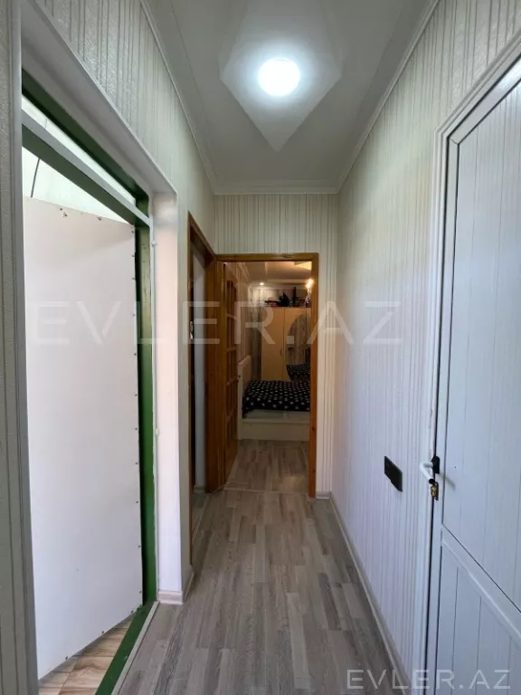 Satılır, həyət evi/villa