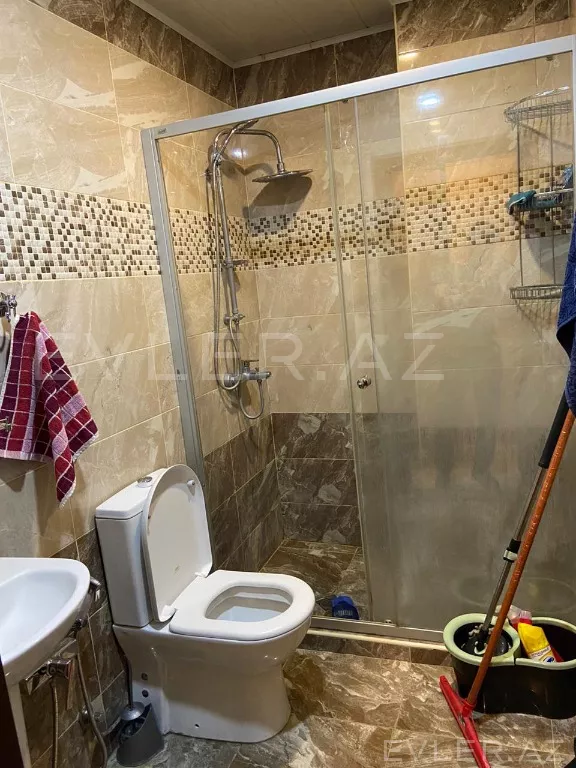 Satılır, yeni tikili