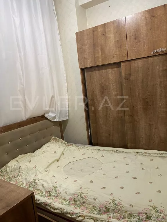 Satılır, yeni tikili