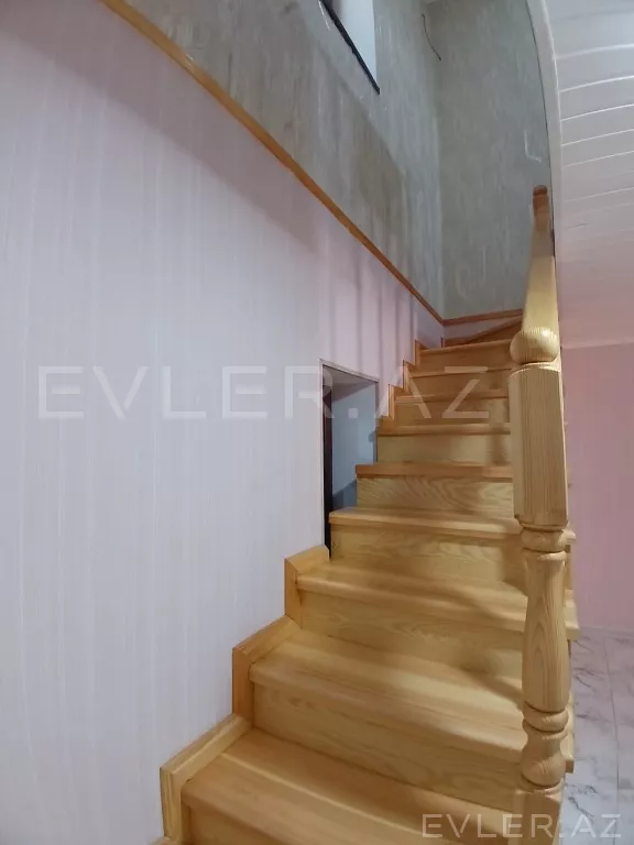 Satılır, həyət evi/villa