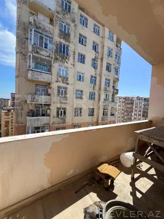 Satılır, yeni tikili