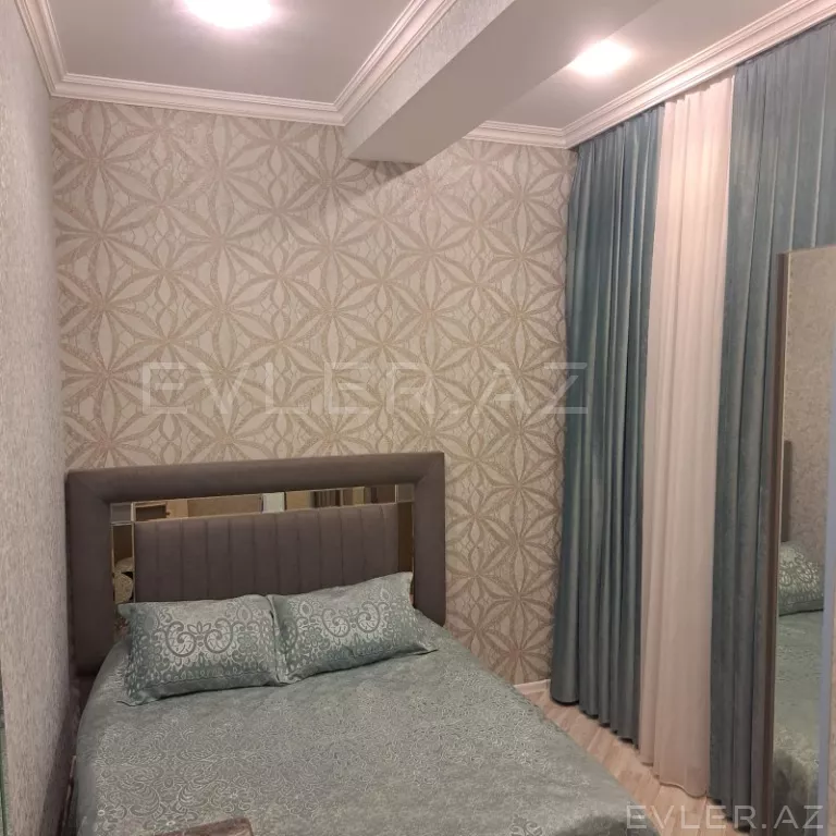 Satılır, yeni tikili