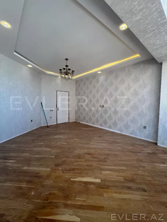Satılır, yeni tikili
