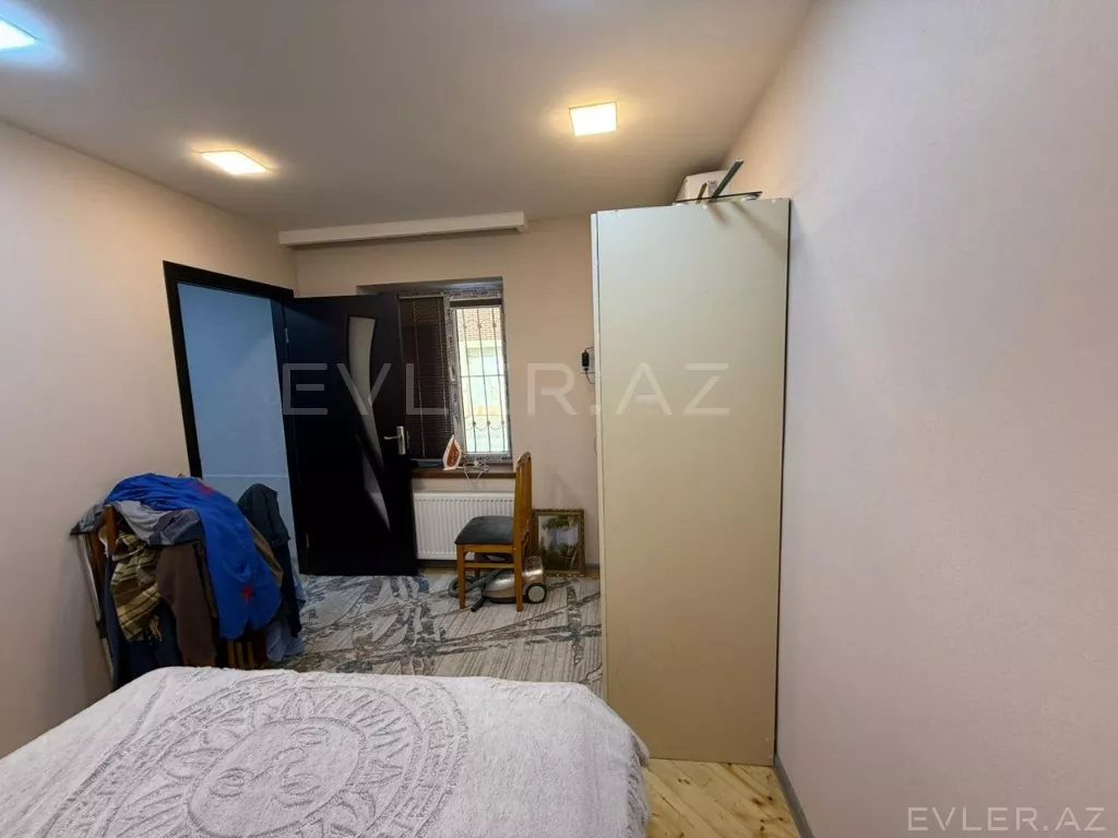 Satılır, həyət evi/villa