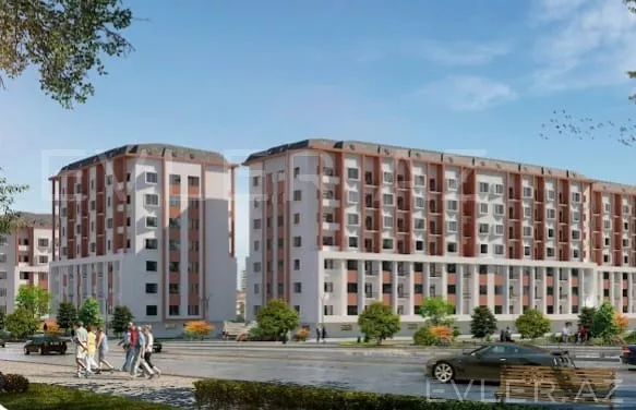 Satılır, yeni tikili