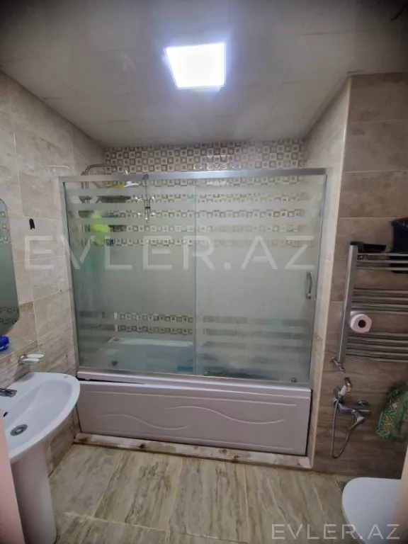 Satılır, yeni tikili