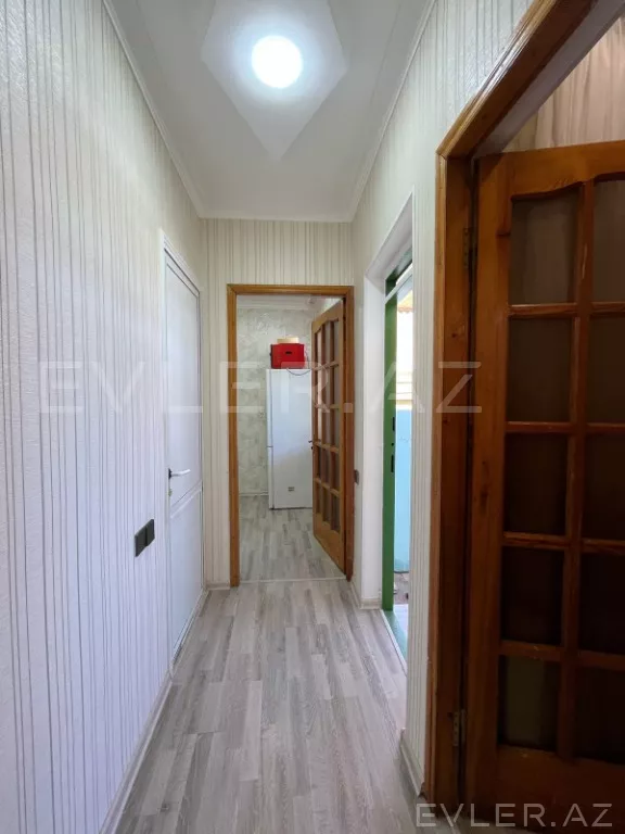 Satılır, həyət evi/villa