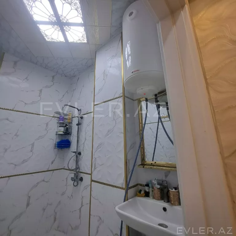 Satılır, yeni tikili