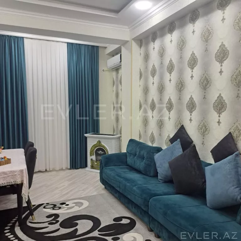 Satılır, yeni tikili