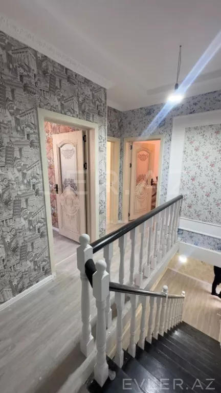 Satılır, həyət evi/villa