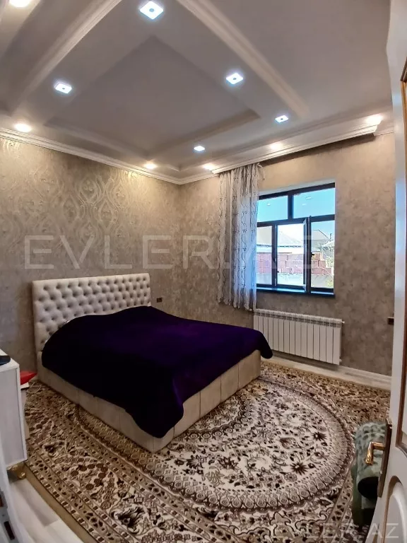 Satılır, həyət evi/villa