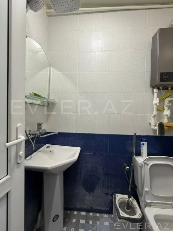 Satılır, həyət evi/villa