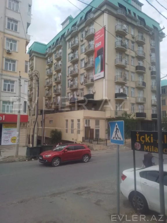 Satılır, yeni tikili