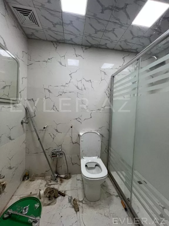 Satılır, yeni tikili