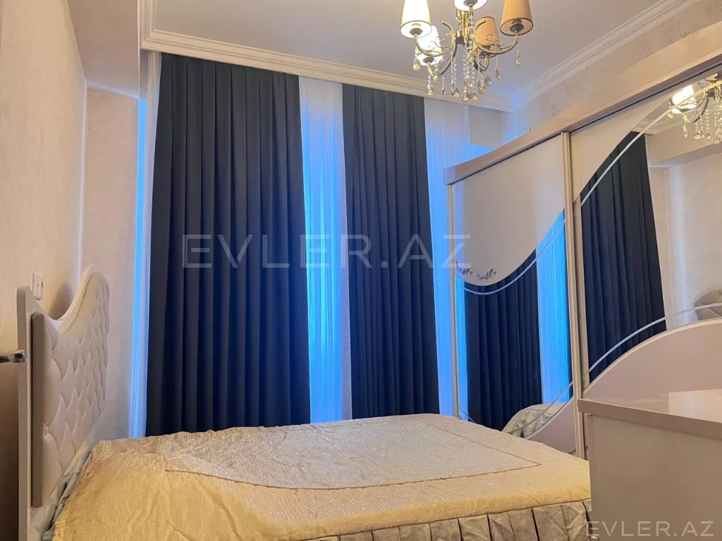 Aylıq, yeni tikili