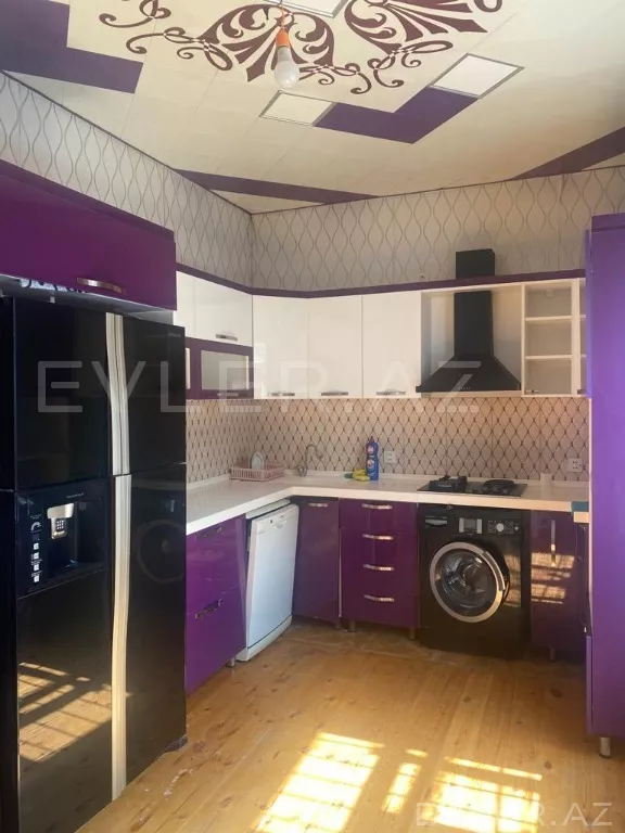 Satılır, həyət evi/villa