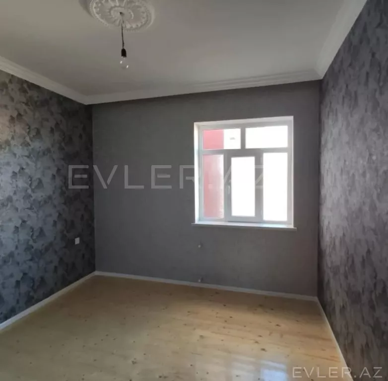 Satılır, həyət evi/villa