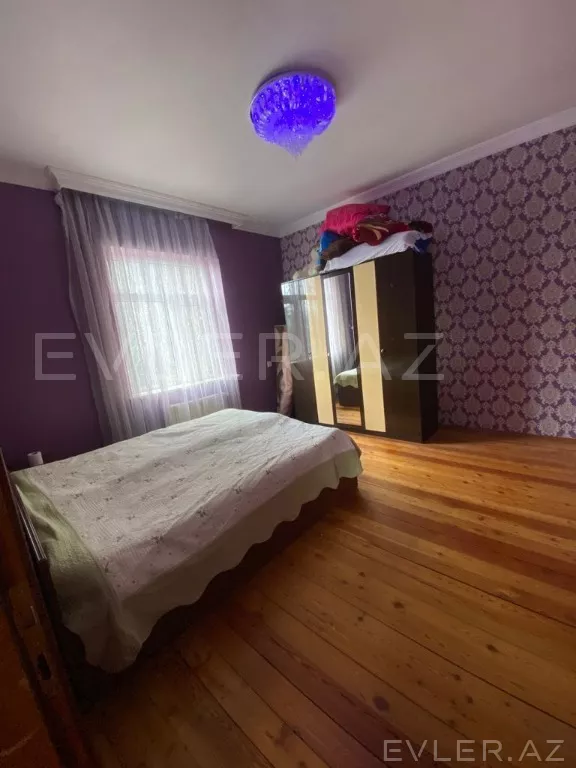 Satılır, həyət evi/villa