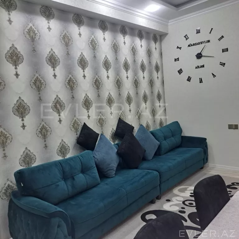 Satılır, yeni tikili