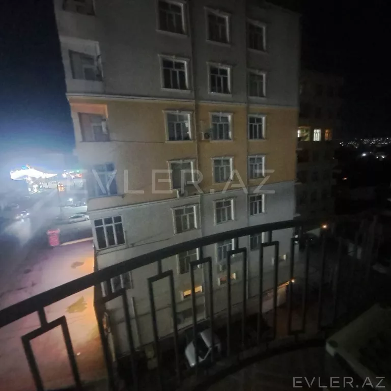 Satılır, yeni tikili