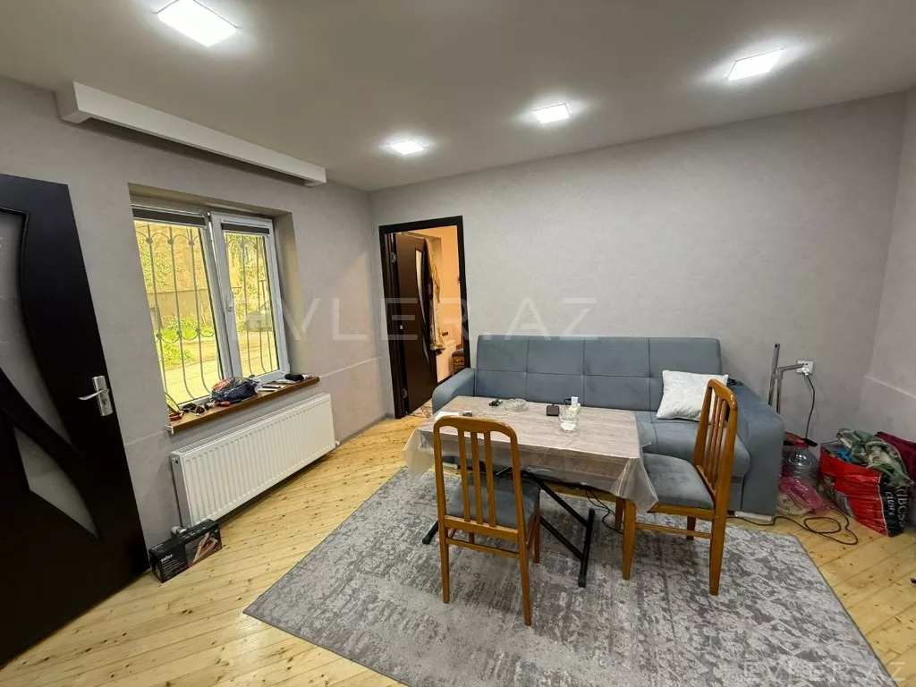 Satılır, həyət evi/villa