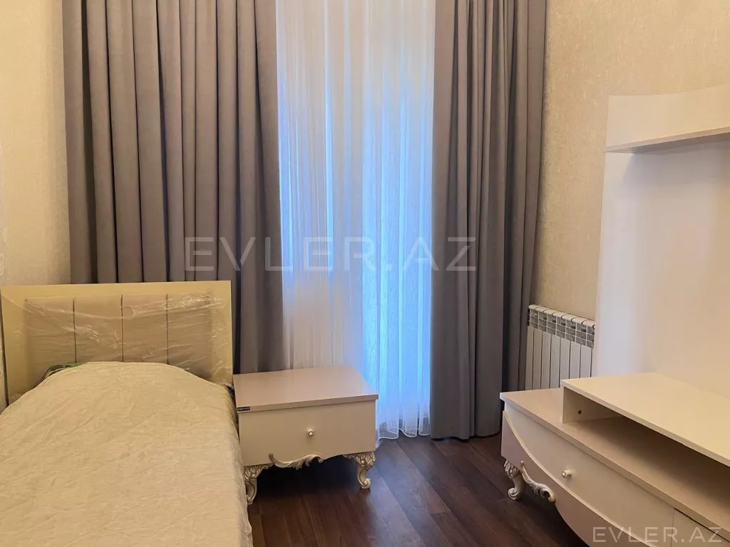 Aylıq, yeni tikili