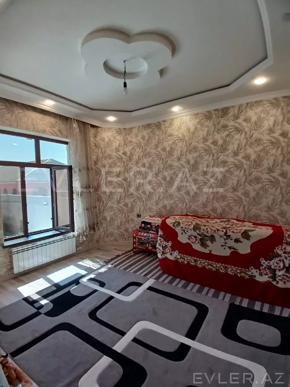 Satılır, həyət evi/villa
