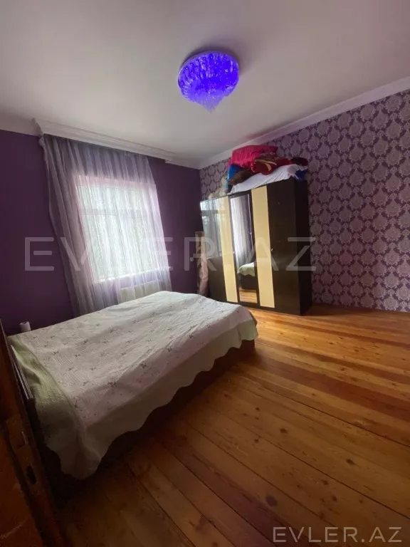 Satılır, həyət evi/villa