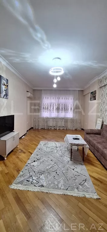 Satılır, yeni tikili