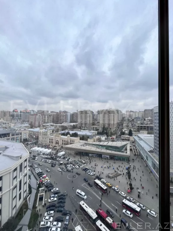 Aylıq, yeni tikili