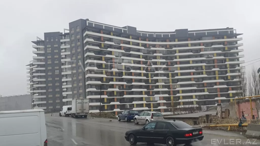 Satılır, yeni tikili