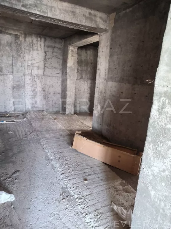 Satılır, yeni tikili