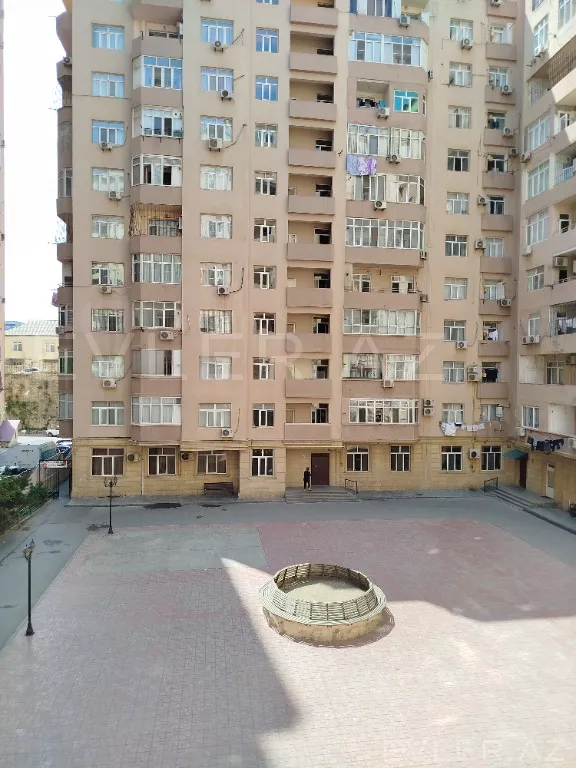 Satılır, yeni tikili
