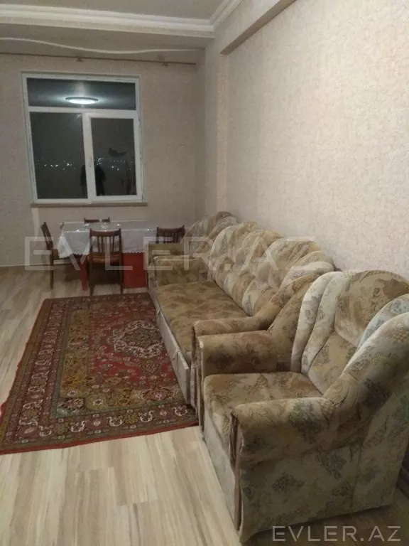 Satılır, yeni tikili