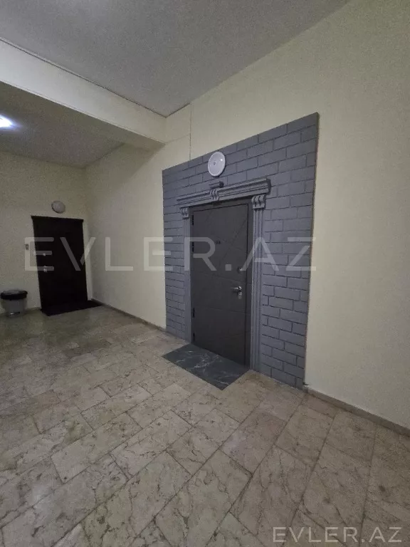 Aylıq, yeni tikili