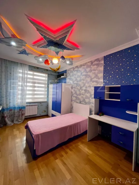 Aylıq, yeni tikili
