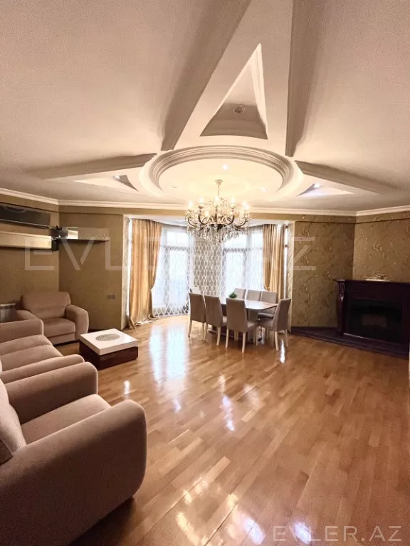Aylıq, yeni tikili