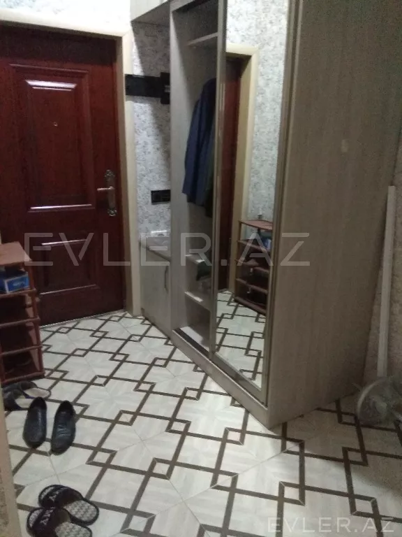 Satılır, yeni tikili