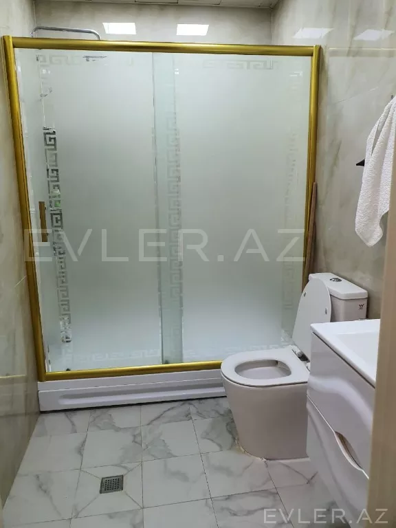 Aylıq, yeni tikili