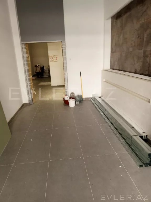 Satılır, yeni tikili