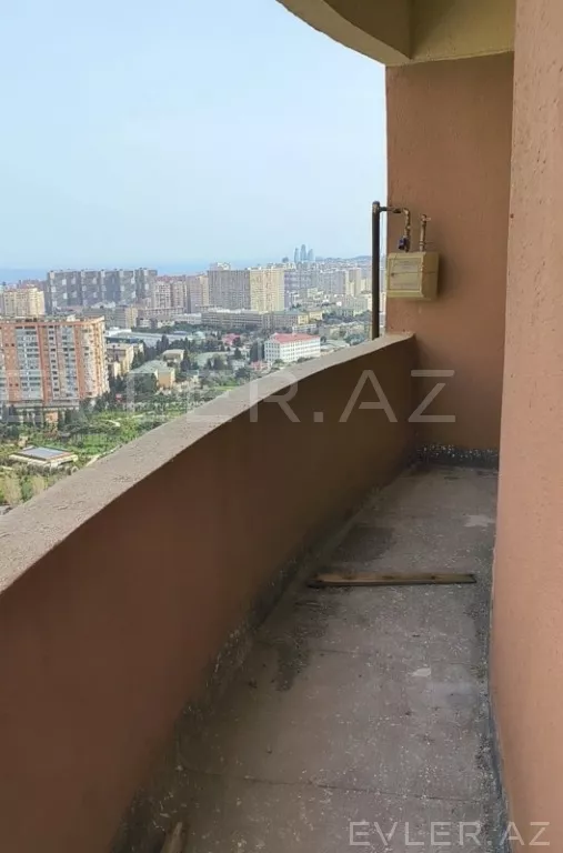 Satılır, yeni tikili