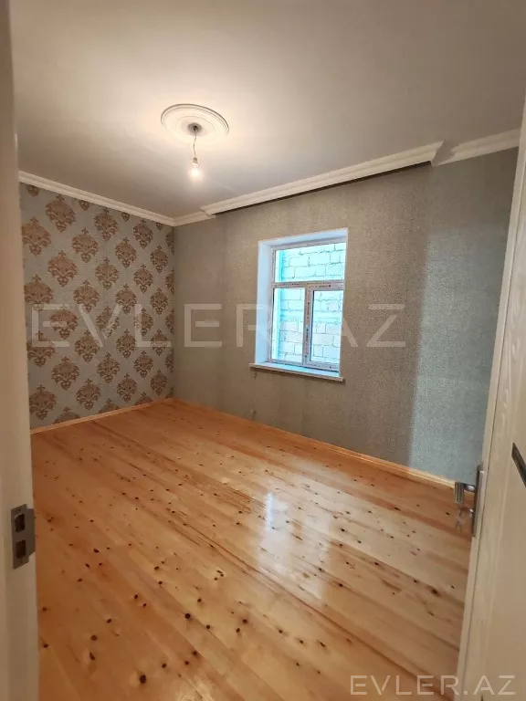 Satılır, həyət evi/villa
